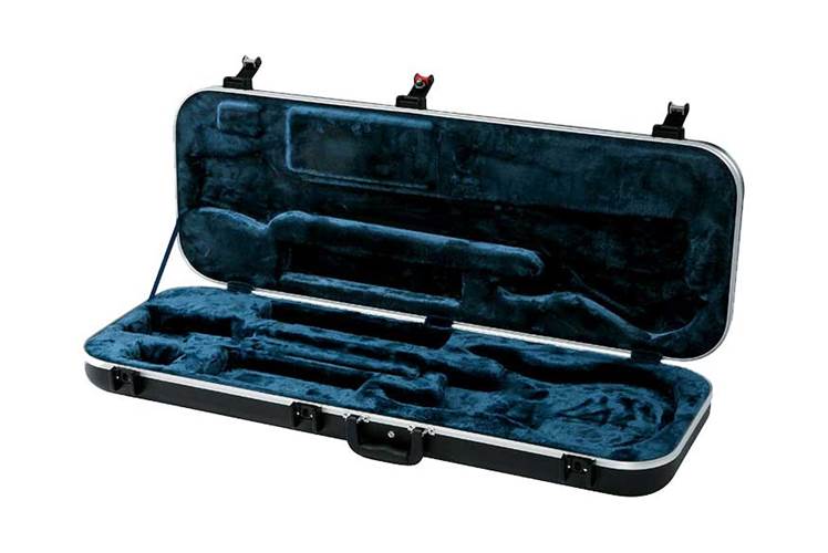 Ibanez M300C ABS Moulded Case Ibanez M300C ABS Moulded Case