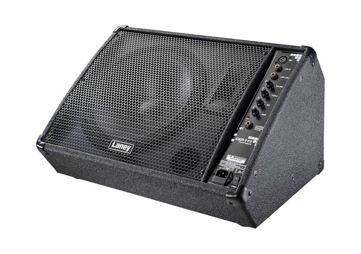 Laney CXP-115 Active Stage Monitor Laney CXP-115 Active Stage Monitor