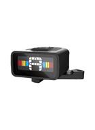 D'Addario Planet Waves Micro Clip Free Headstock Guitar Tuner