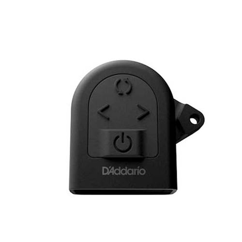 D'Addario Planet Waves Micro Clip Free Headstock Guitar Tuner D'Addario Planet Waves Micro Clip Free Headstock Guitar Tuner
