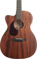 Sigma 000MC-15E Left Handed (Ex-Demo) #200707316