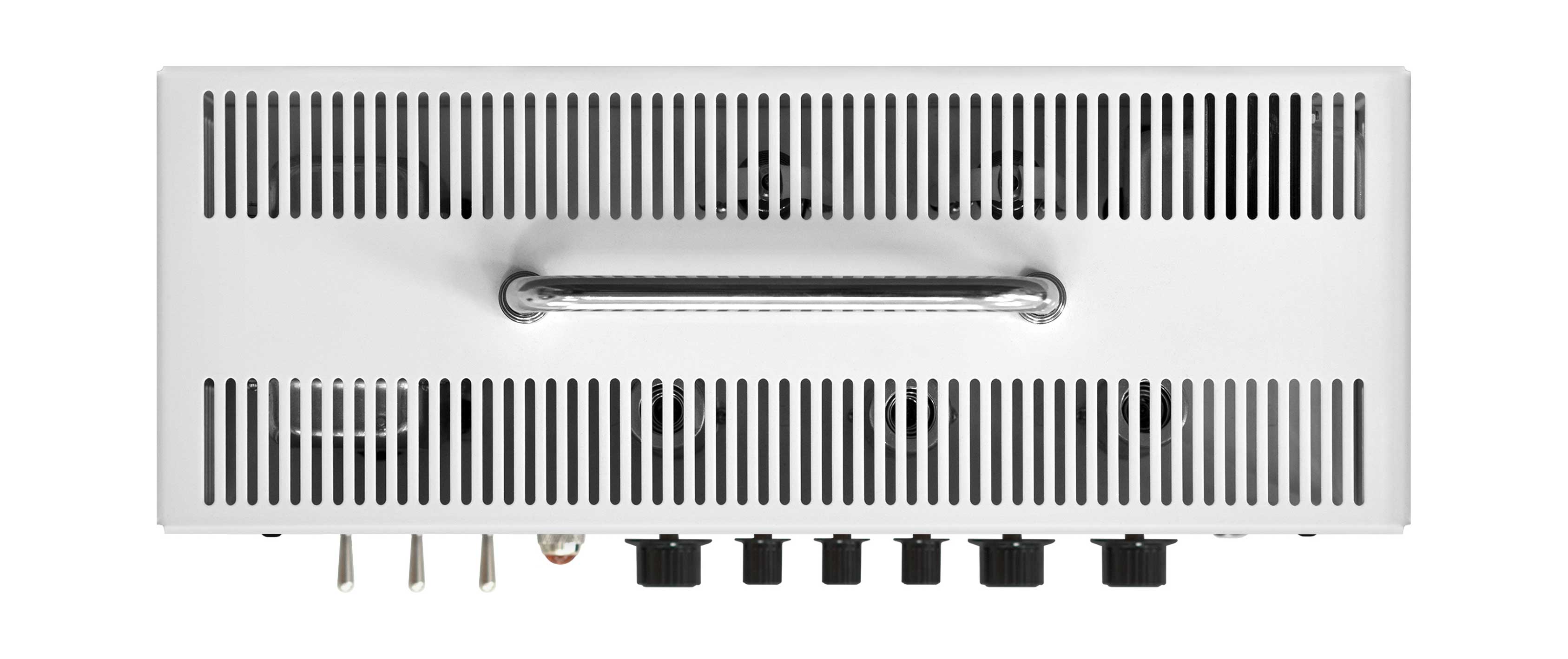 Orange Rocker 15 Terror Valve Amp Head