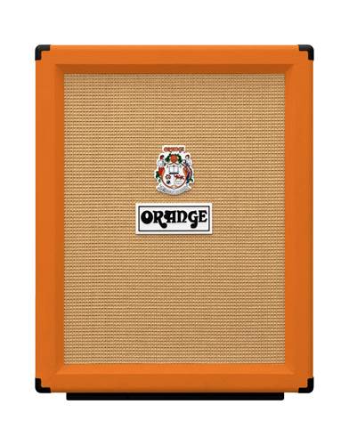 Orange PPC212V Vertical 2x12 Guitar Cabinet