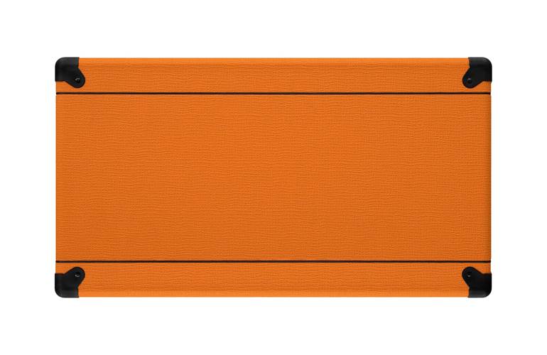 Orange PPC212V Vertical 2x12 Guitar Cabinet Orange PPC212V Vertical 2x12 Guitar Cabinet