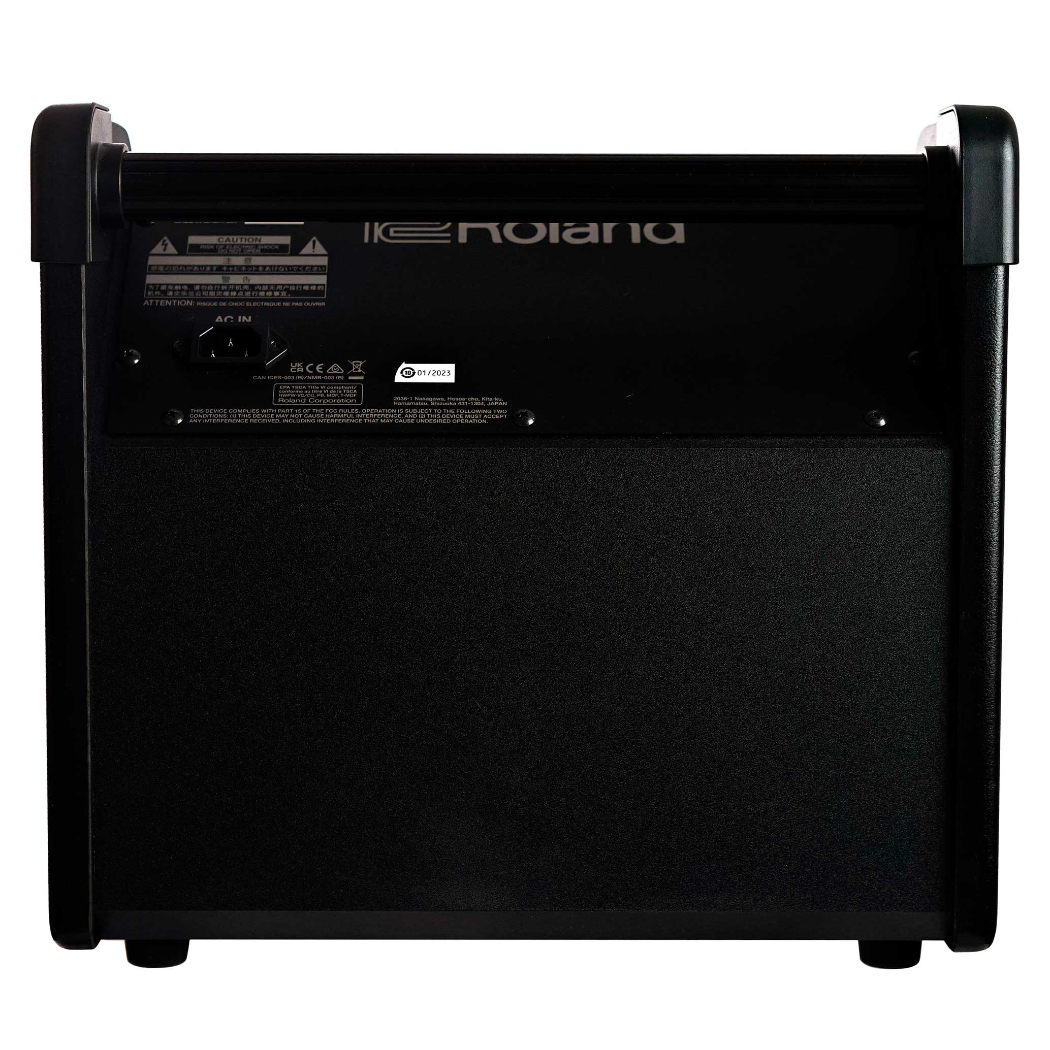 Roland PM-100 Drum Amp (Nearly New) #H6P6692