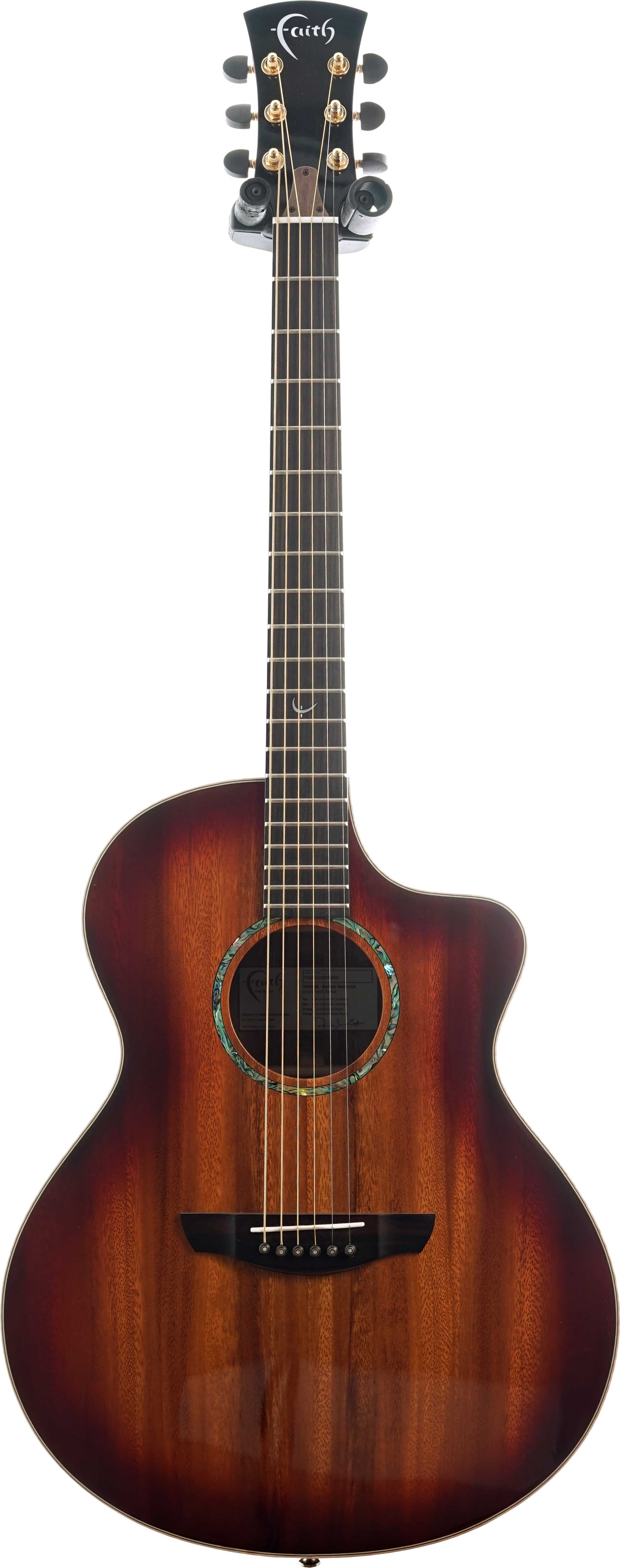 Faith Neptune Blood Moon (Ex-Demo) #220853405