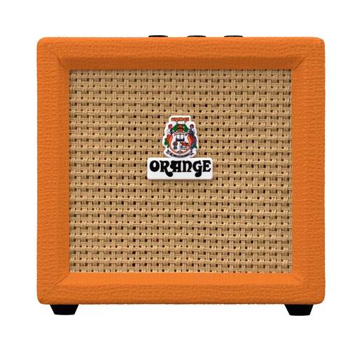 Orange Crush Mini Combo Practice Amp