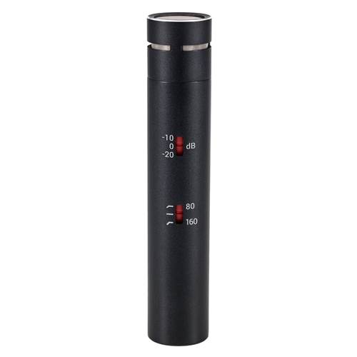 SE Electronics SE8 Small Diaphragm Condenser Microphone SE Electronics SE8 Small Diaphragm Condenser Microphone
