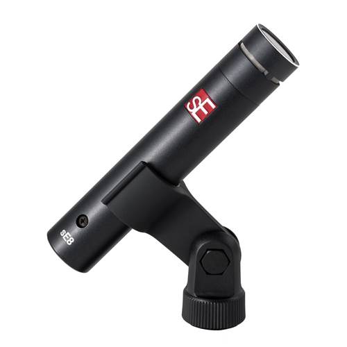 SE Electronics SE8 Small Diaphragm Condenser Microphone SE Electronics SE8 Small Diaphragm Condenser Microphone