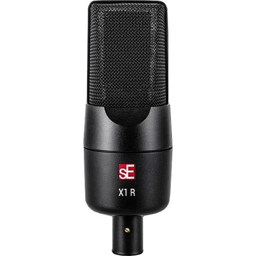 SE Electronics X1 R Ribbon Microphone