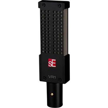 SE Electronics VR1 Voodoo Passive Ribbon Microphone