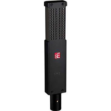SE Electronics VR2 Voodoo Active Ribbon Microphone