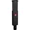 SE Electronics VR2 Voodoo Active Ribbon Microphone Front View