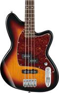 Ibanez TMB100 Talman Tri Fade Burst Spot 2021