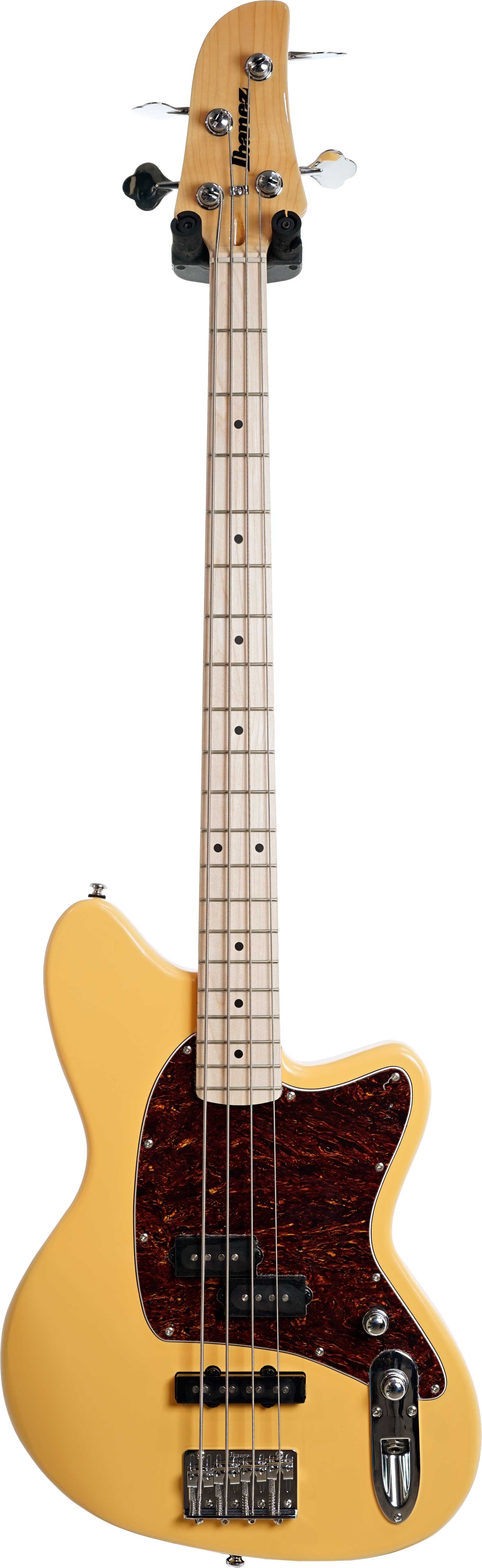 Ibanez Talman TMB100M Talman Mustard Yellow Flat (Ex-Demo) #221113521