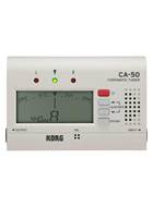 Korg CA-50 Chromatic Tuner