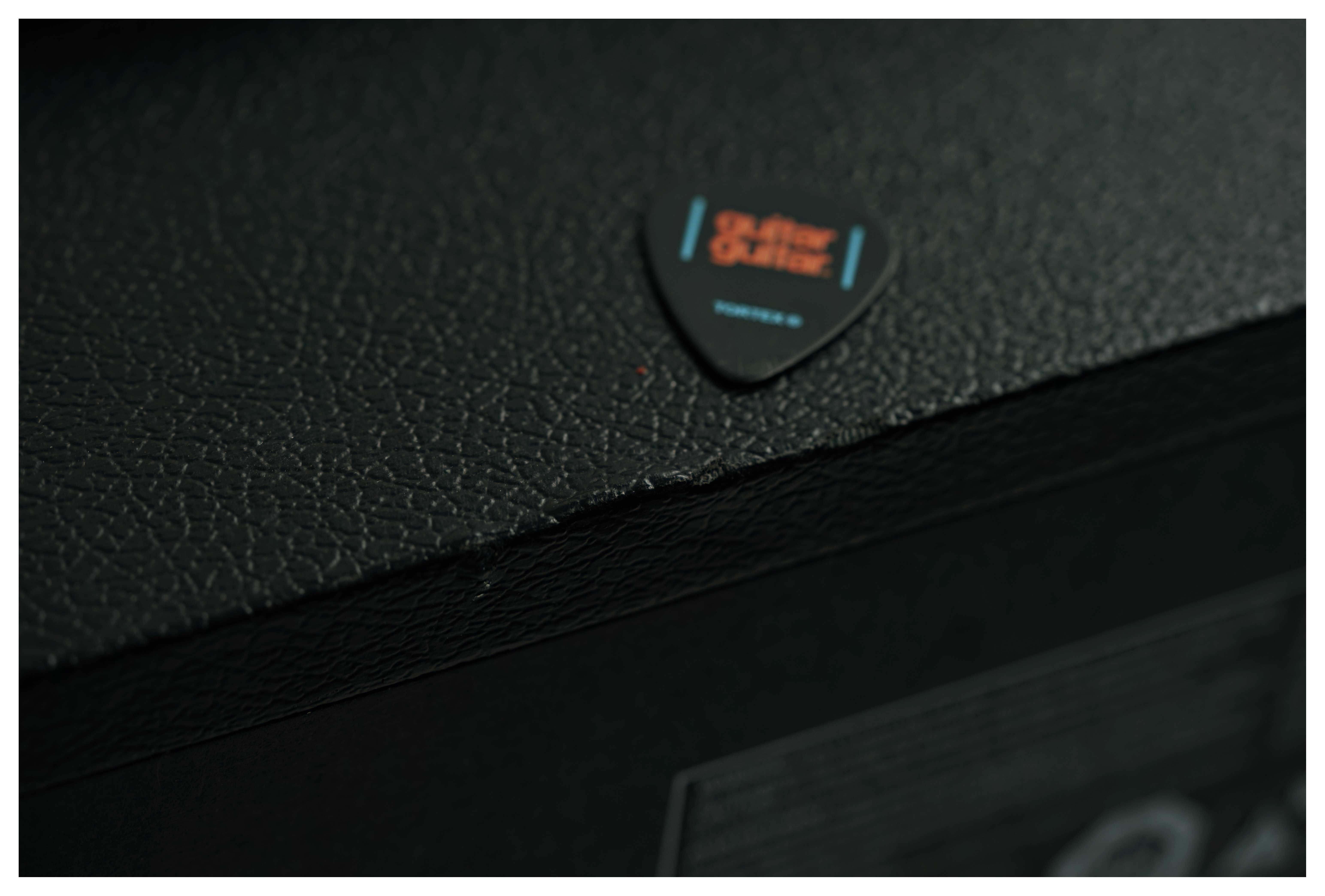 Marshall MG30GFX 30 Watt Guitar Combo Black and Gold (Ex-Demo) #V0127E1AFH