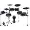 Alesis DM10 MKII Pro Electronic Drum Kit Front View