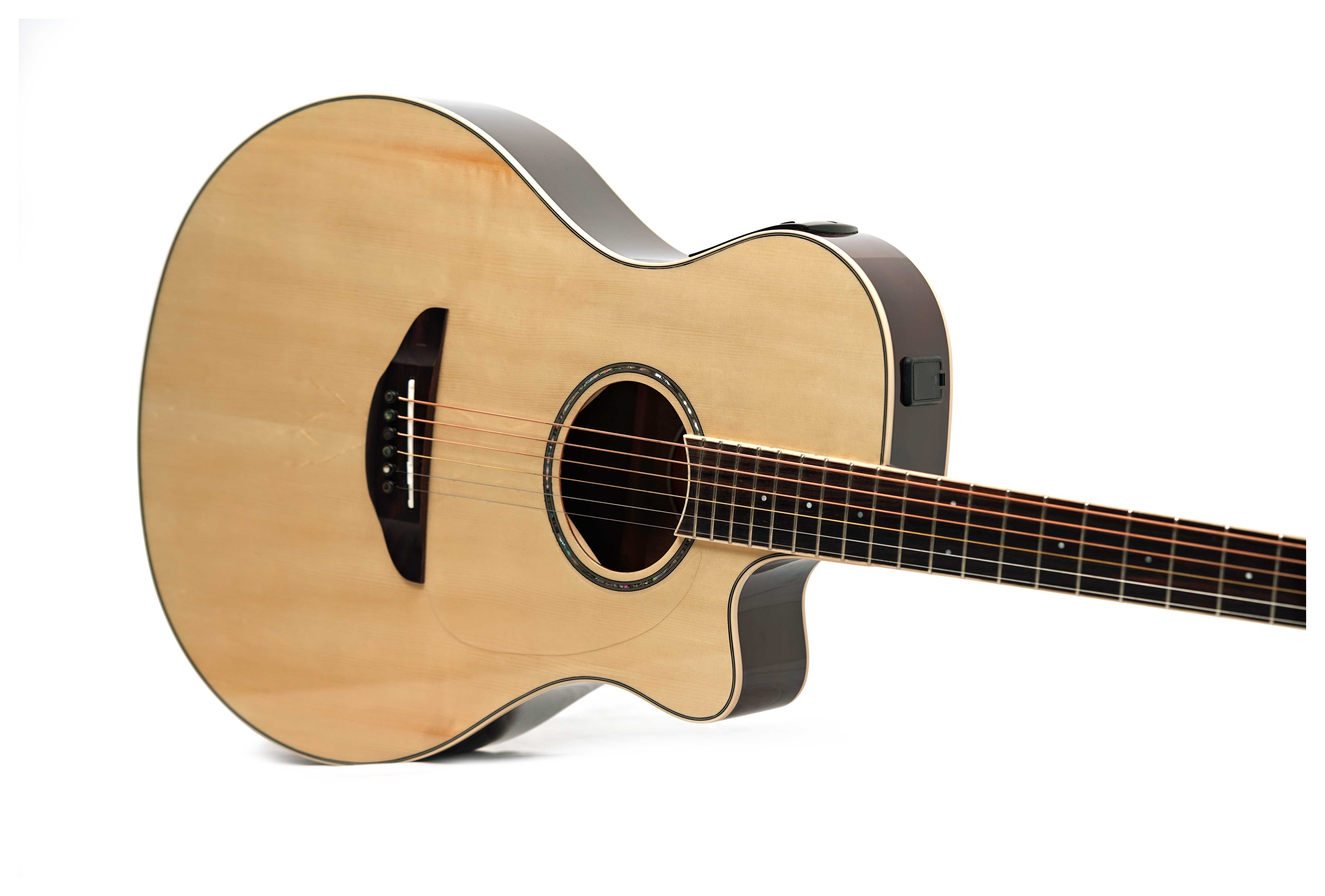 Yamaha APX600 Natural (Ex-Demo) #ILJ258263