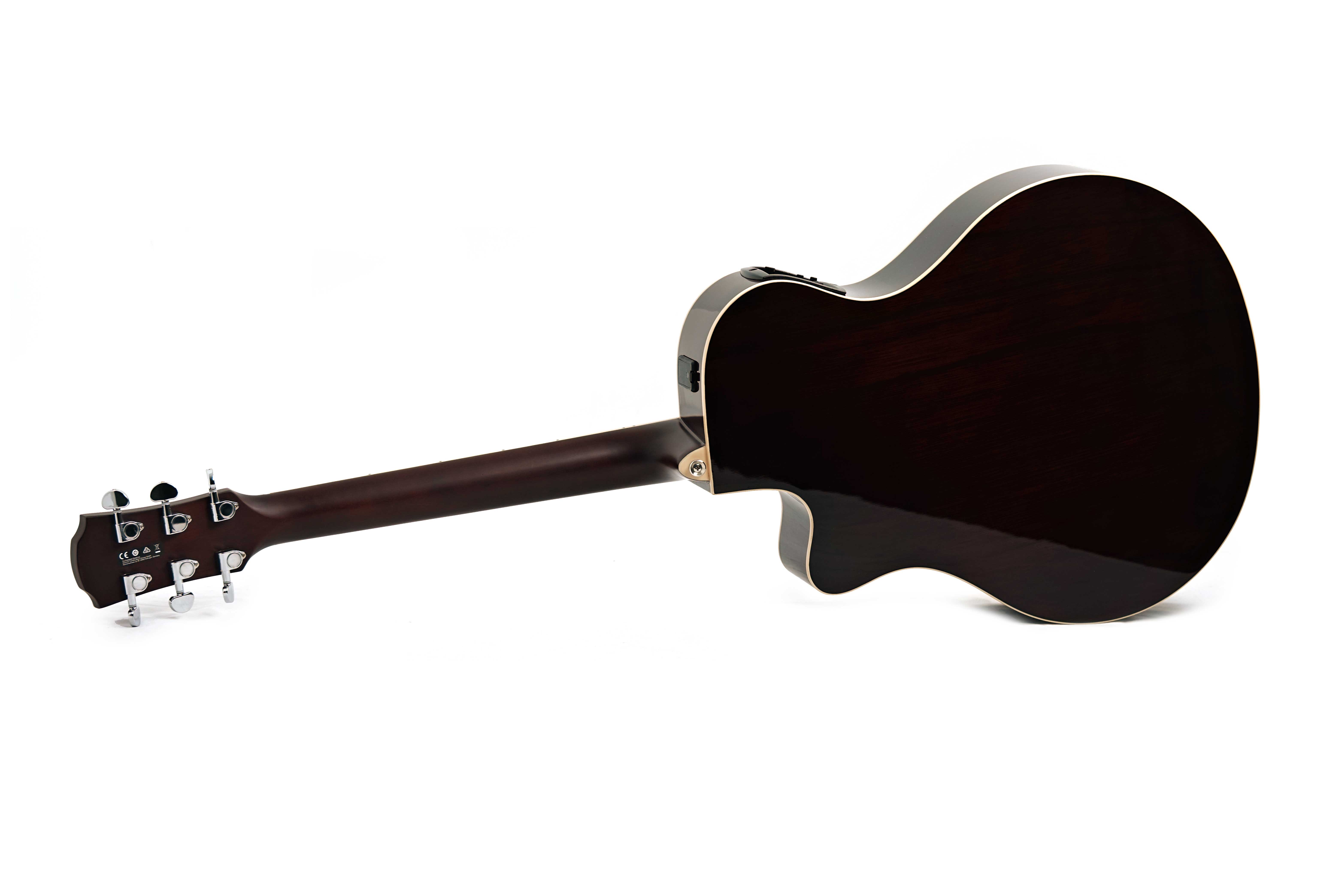 Yamaha APX600 Natural (Ex-Demo) #ILJ258263