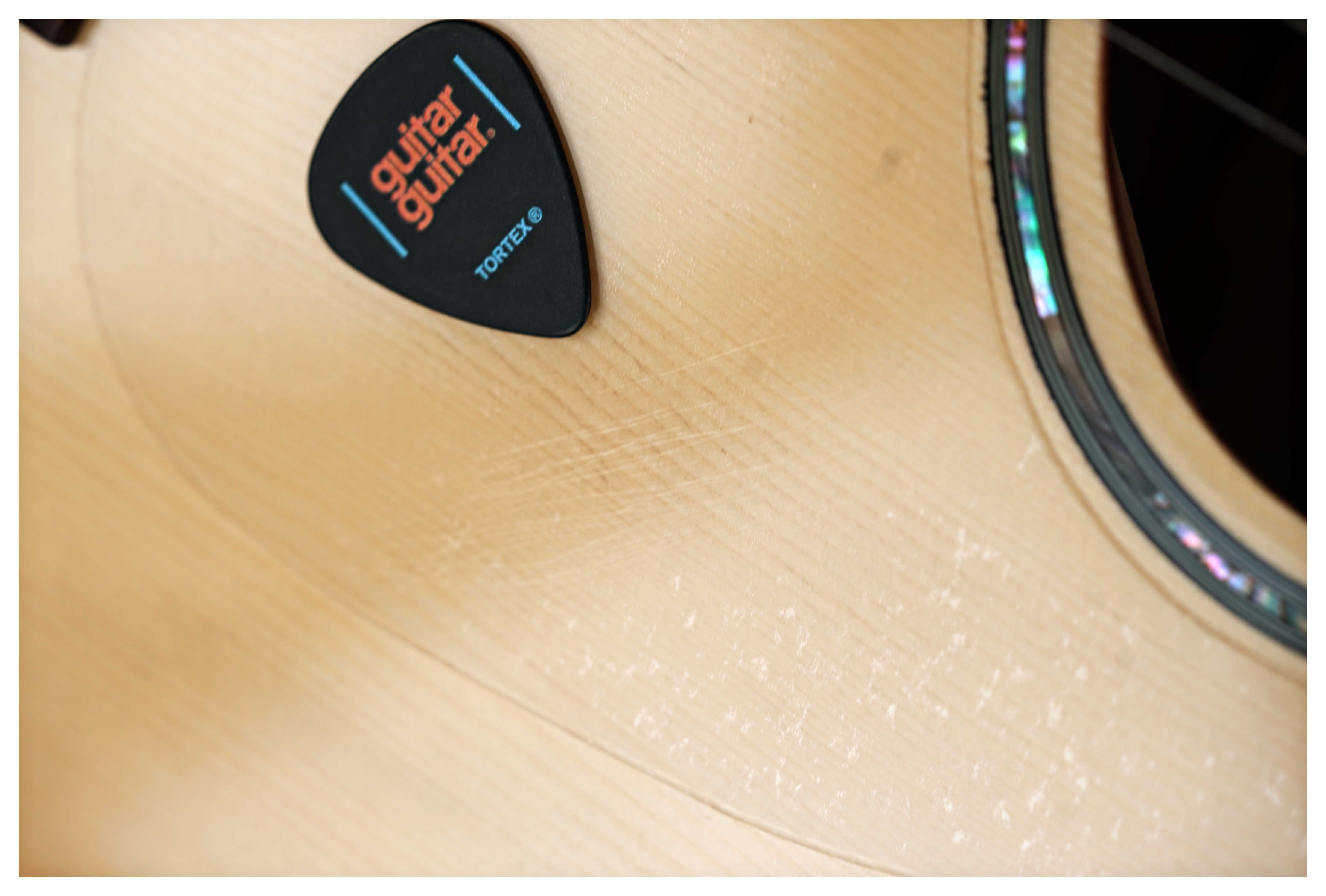 Yamaha APX600 Natural (Ex-Demo) #ILJ258263