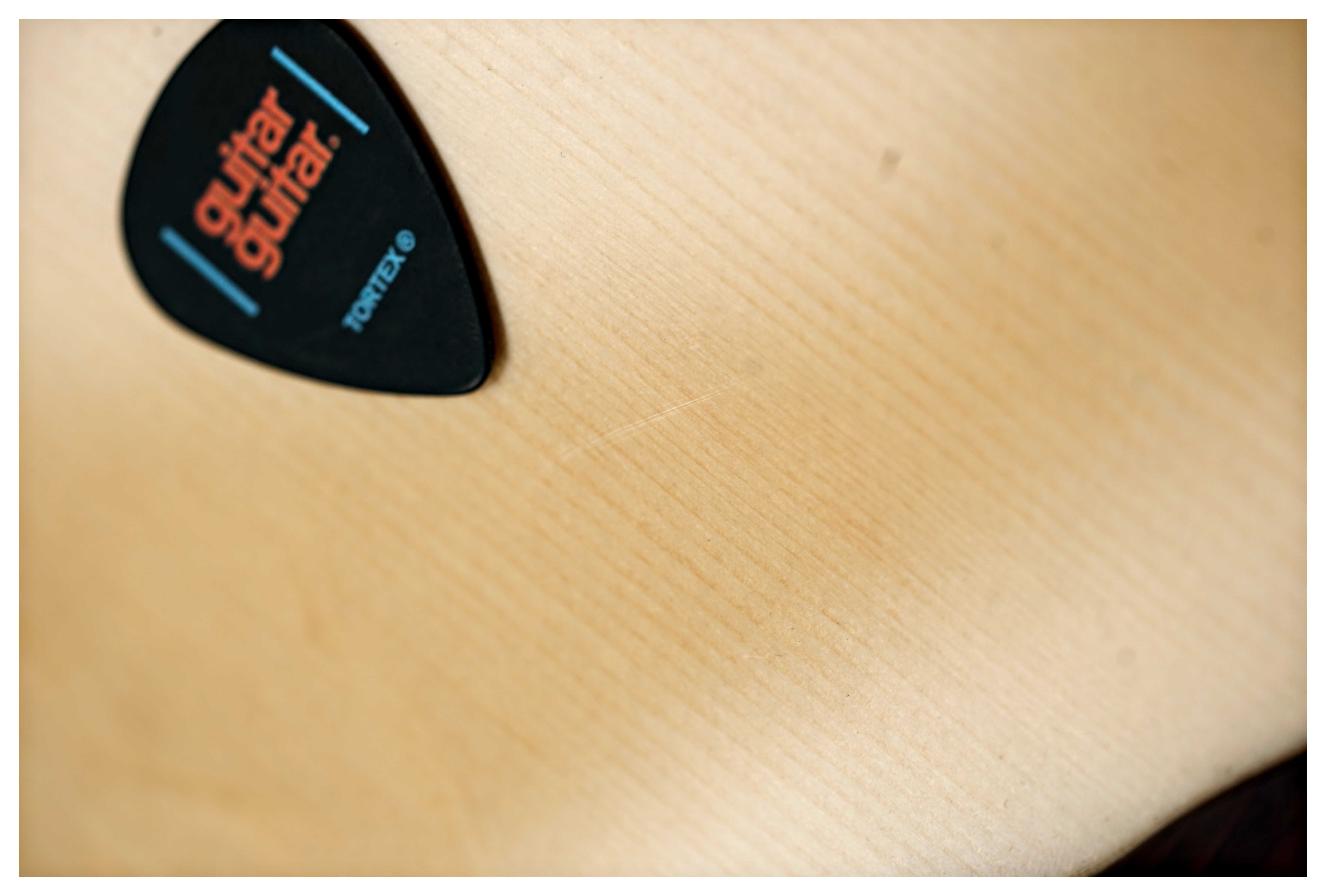 Yamaha APX600 Natural (Ex-Demo) #ILJ258263
