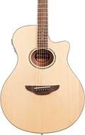 Yamaha APX600 Natural (Ex-Demo) #IQY167527