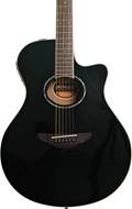 Yamaha APX600BL Black (Ex-Demo) #IHH187136