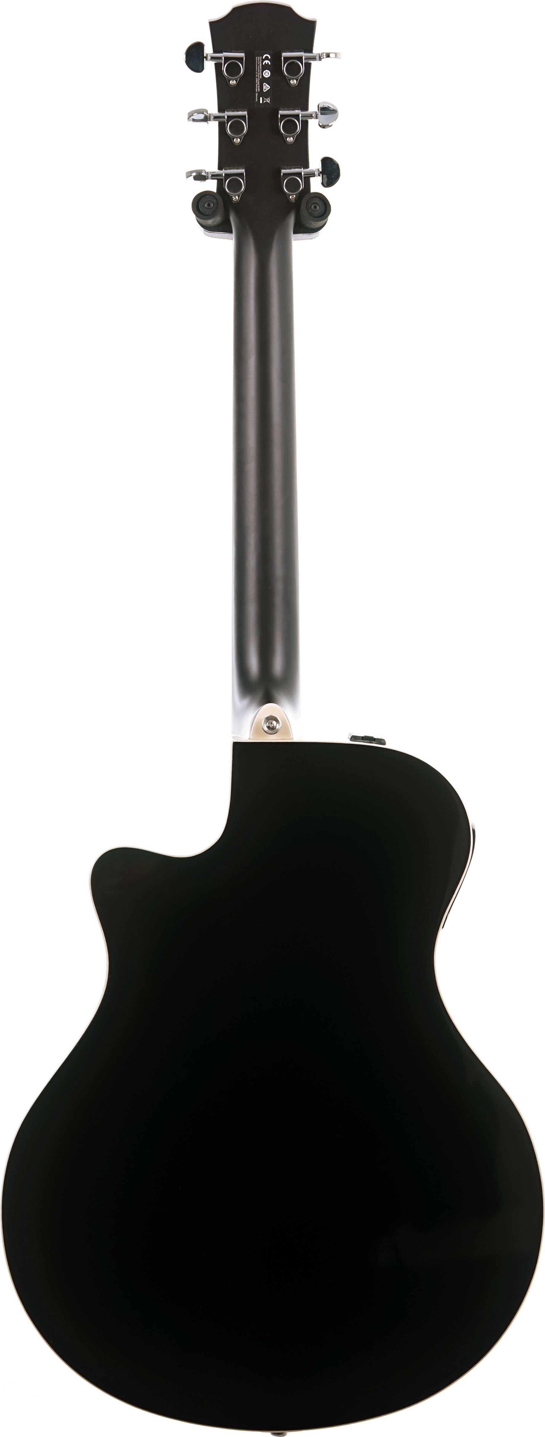 Yamaha APX600OVS Old Violin Sunburst (Ex-Demo) #ILP248230