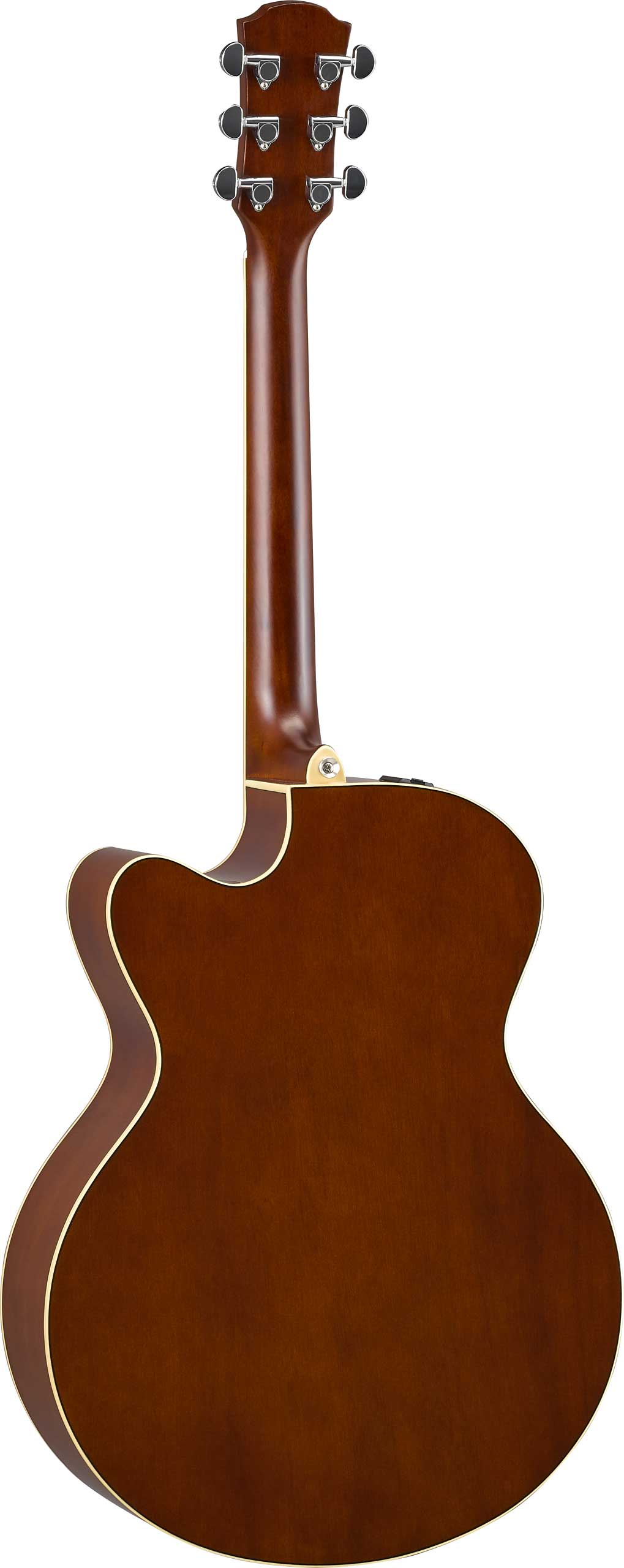 Yamaha CPX600 Vintage Tint