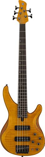 Yamaha TRBX605FM Matte Amber Yamaha TRBX605FM Matte Amber