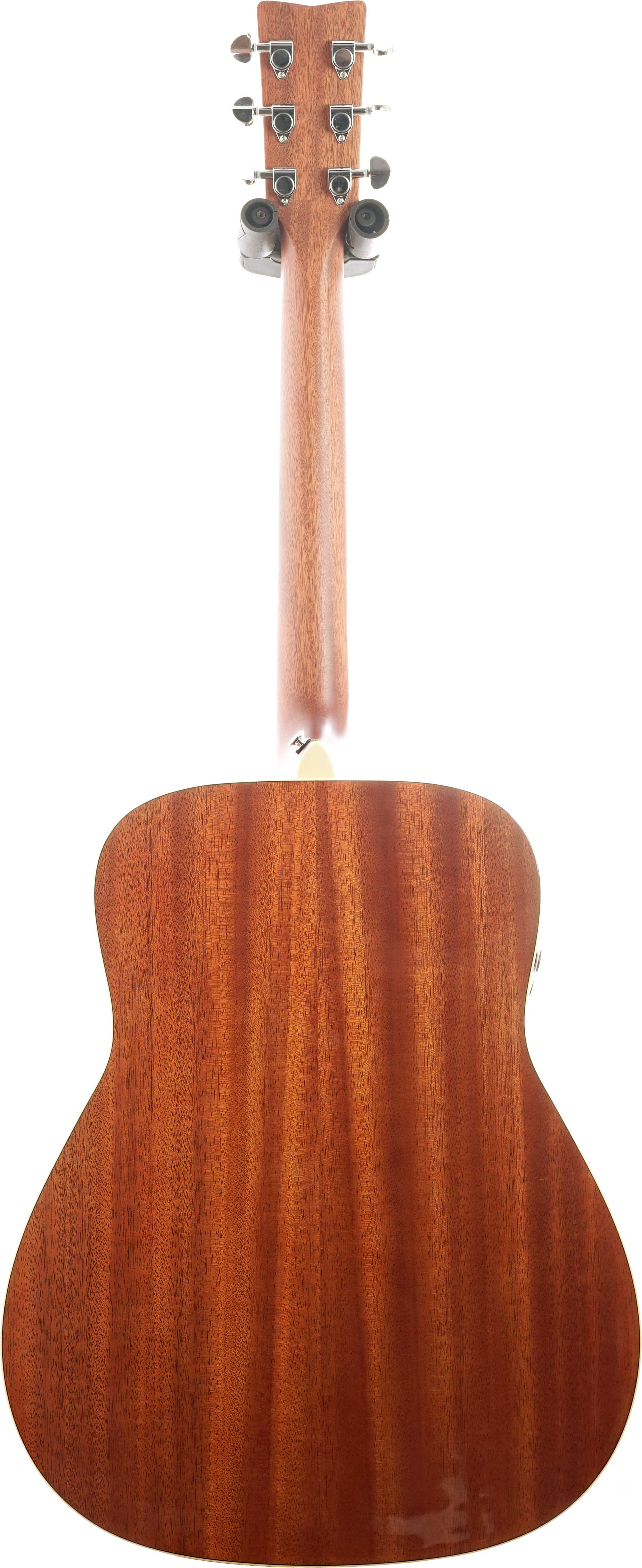 Yamaha FGTAVT Transacoustic Vintage Tint (Ex-Demo) #IL0141079