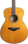 Yamaha FSTAVT Transacoustic Vintage Tint (Ex-Demo) #ILJ111122
