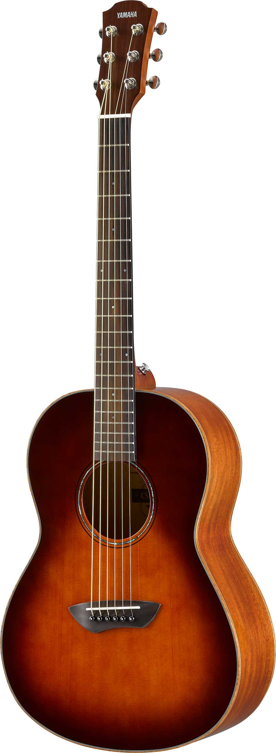 Yamaha CSF3M Tobacco Sunburst