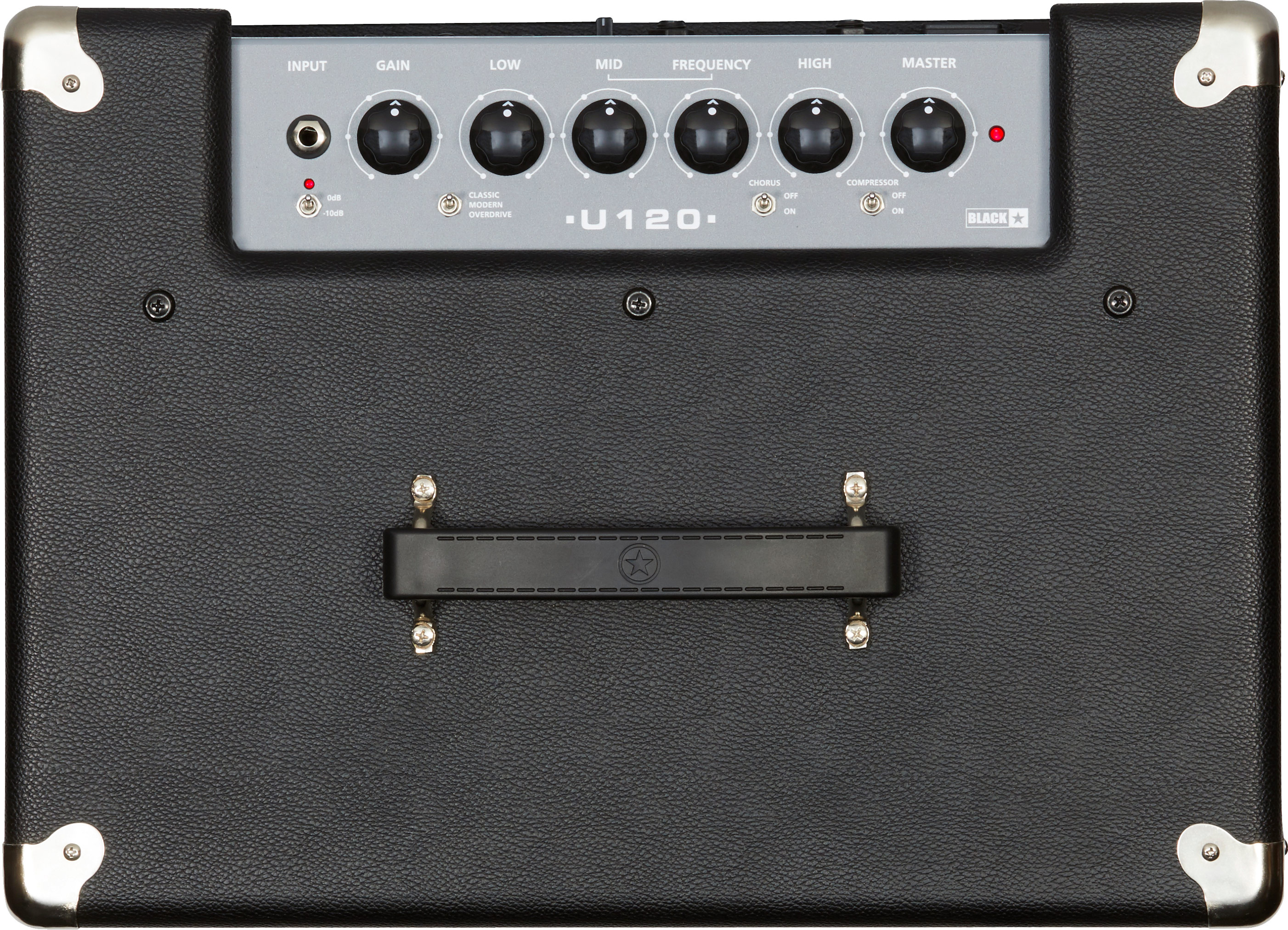 Blackstar Unity Bass 120 Watt Combo Solid State Amp