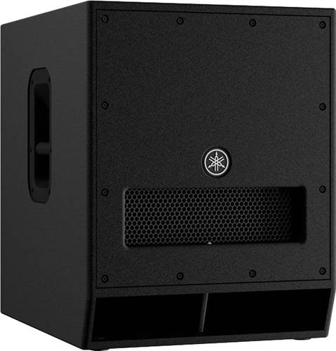 Yamaha DXS15 MKII Subwoofer Yamaha DXS15 MKII Subwoofer