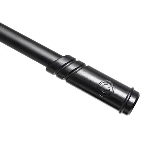 Gravity MS 3122 HDB Short Heavy Duty Microphone Stand with Folding Tripod Base Gravity MS 3122 HDB Short Heavy Duty Microphone Stand with Folding Tripod Base