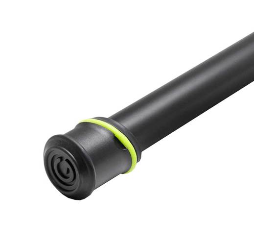 Gravity MS 3122 HDB Short Heavy Duty Microphone Stand with Folding Tripod Base Gravity MS 3122 HDB Short Heavy Duty Microphone Stand with Folding Tripod Base