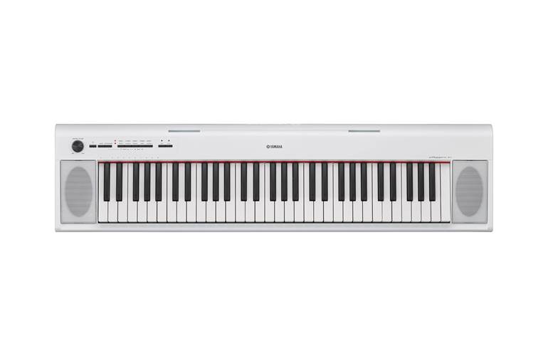 Yamaha NP-12 White Yamaha NP-12 White