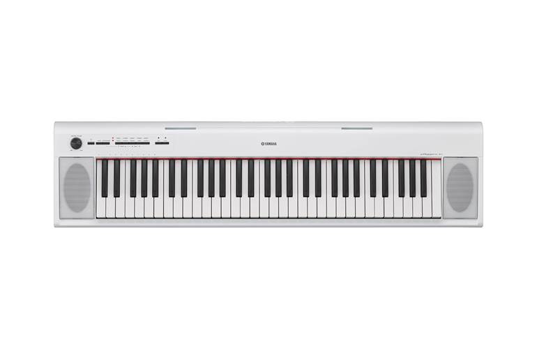 Yamaha NP-12 White