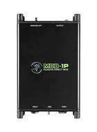 Mackie MDB-1P Passive DI Box