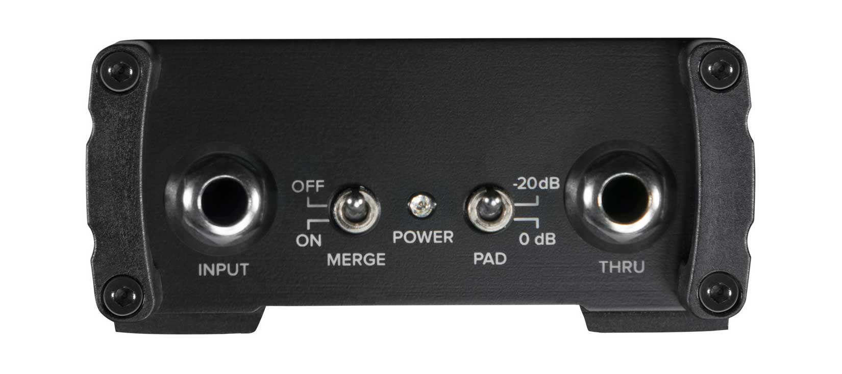 Mackie MDB-1A Active DI Box