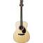 Martin Standard Series OM21 #M2812654 Front View