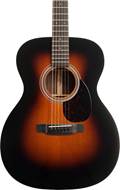 Martin OM21 Sunburst Re-imagined #2189193