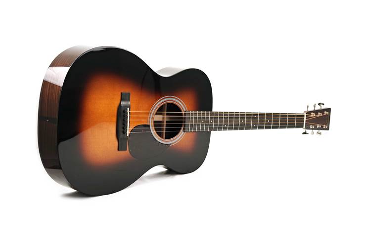 Martin Standard Series OM21 Sunburst Martin Standard Series OM21 Sunburst