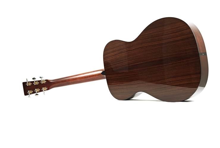Martin Standard Series OM21 Sunburst Martin Standard Series OM21 Sunburst