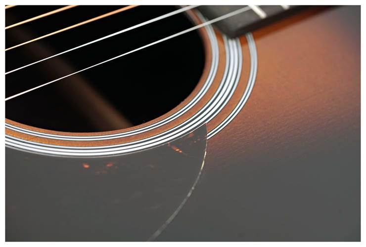 Martin Standard Series OM21 Sunburst Martin Standard Series OM21 Sunburst