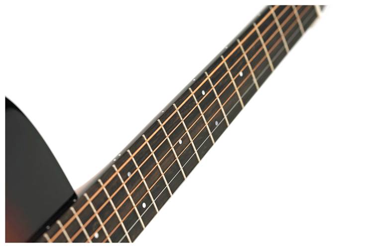 Martin Standard Series OM21 Sunburst Martin Standard Series OM21 Sunburst