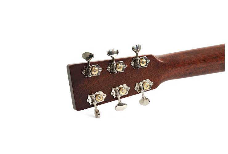 Martin Standard Series OM21 Sunburst Martin Standard Series OM21 Sunburst