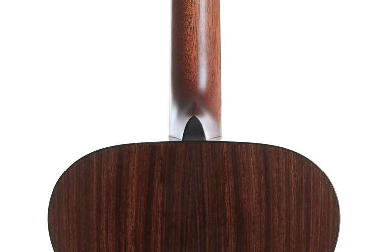 Martin OM21 Ambertone Re-Imagined Martin OM21 Ambertone Re-Imagined